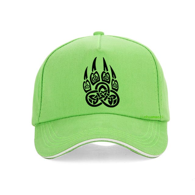 Casquette Viking <br>Patte de Fenrir</br> Viking Shop