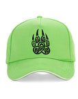 Casquette Viking Patte de Fenrir Viking Shop