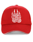 Casquette Viking Patte de Fenrir Viking Shop