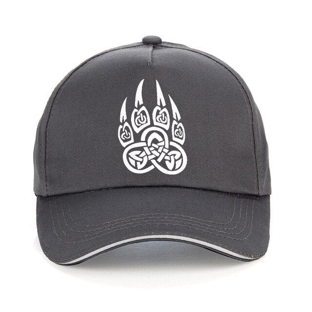 Casquette Viking <br>Patte de Fenrir</br> Viking Shop