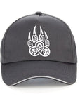 Casquette Viking Patte de Fenrir Viking Shop