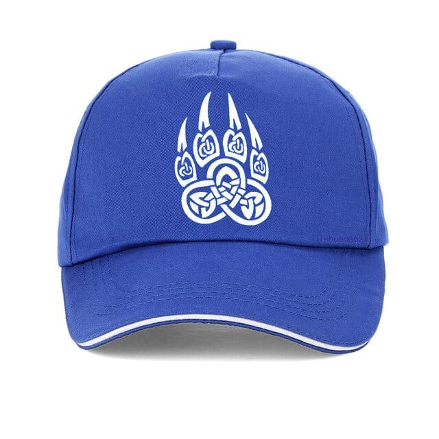 Casquette Viking <br>Patte de Fenrir</br> Viking Shop