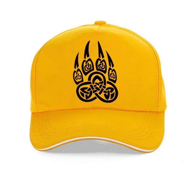 Casquette Viking <br>Patte de Fenrir</br> Viking Shop