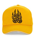 Casquette Viking Patte de Fenrir Viking Shop