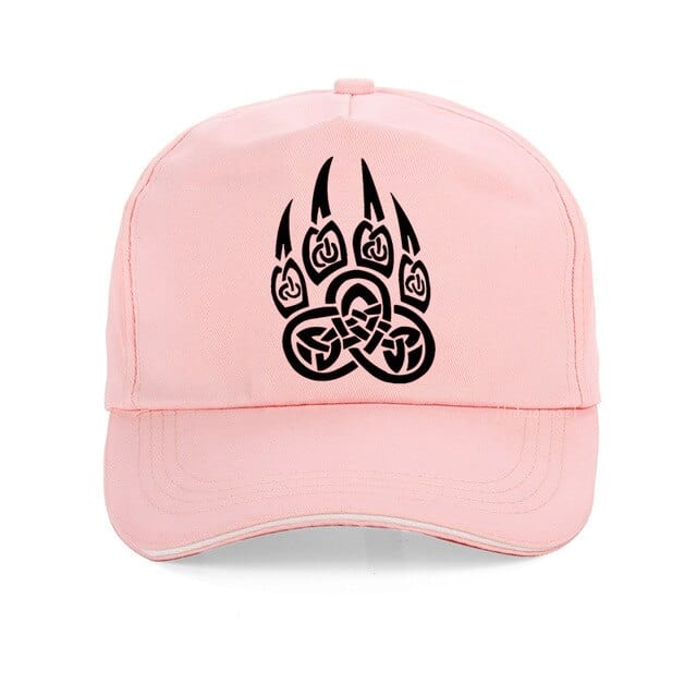 Casquette Viking <br>Patte de Fenrir</br> Viking Shop