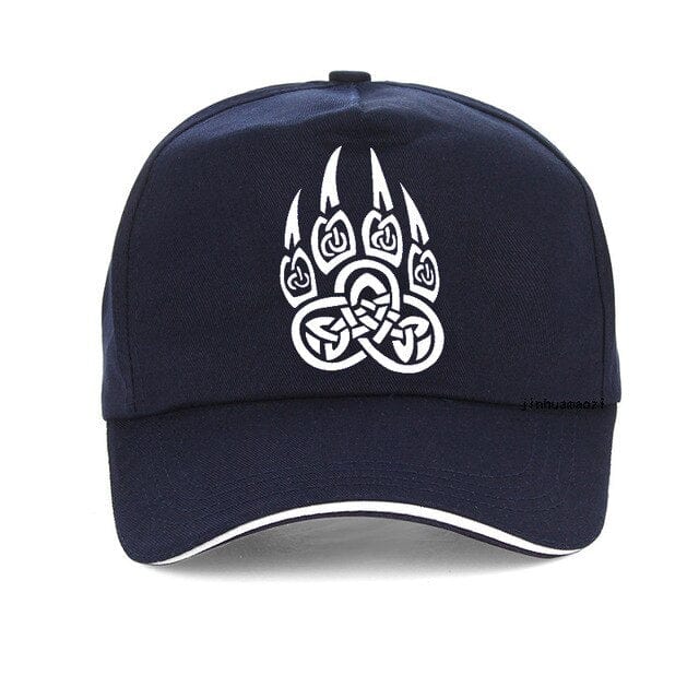Casquette Viking <br>Patte de Fenrir</br> Viking Shop