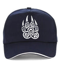 Casquette Viking Patte de Fenrir Viking Shop