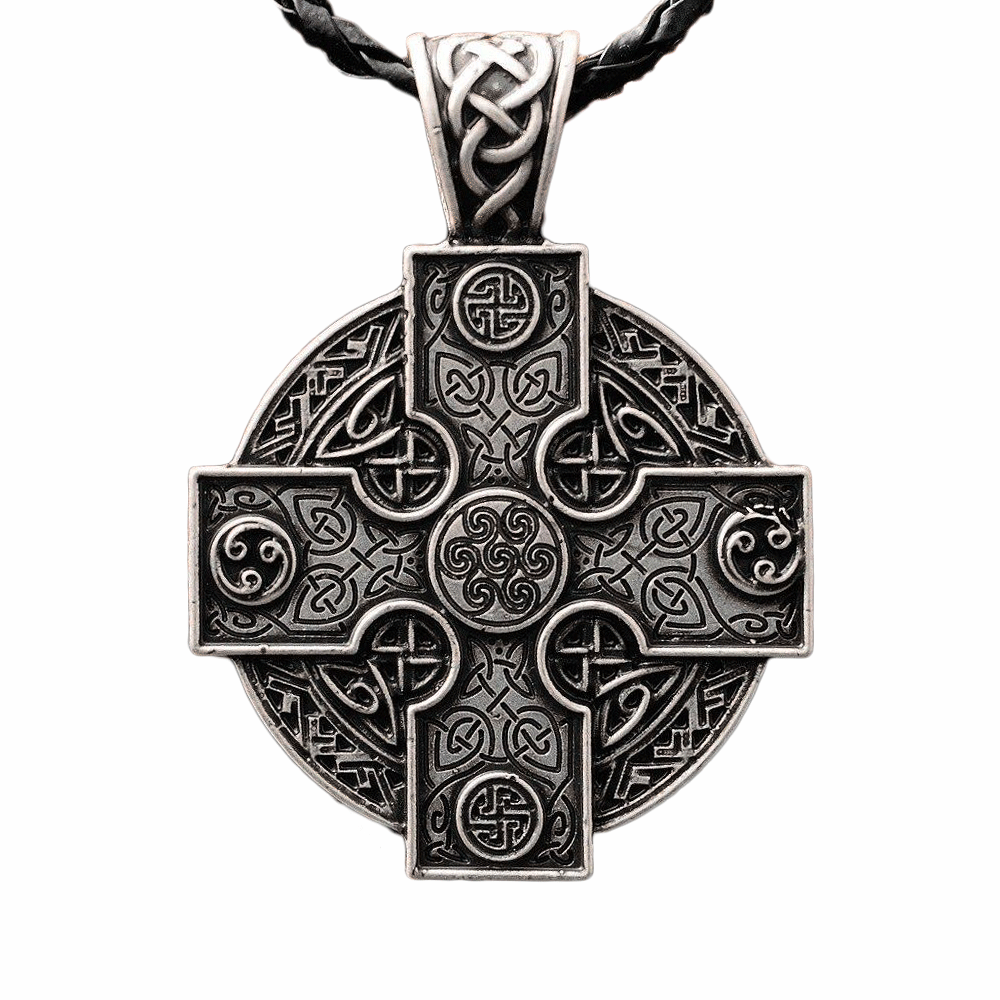 Croix Celtique Viking Shop