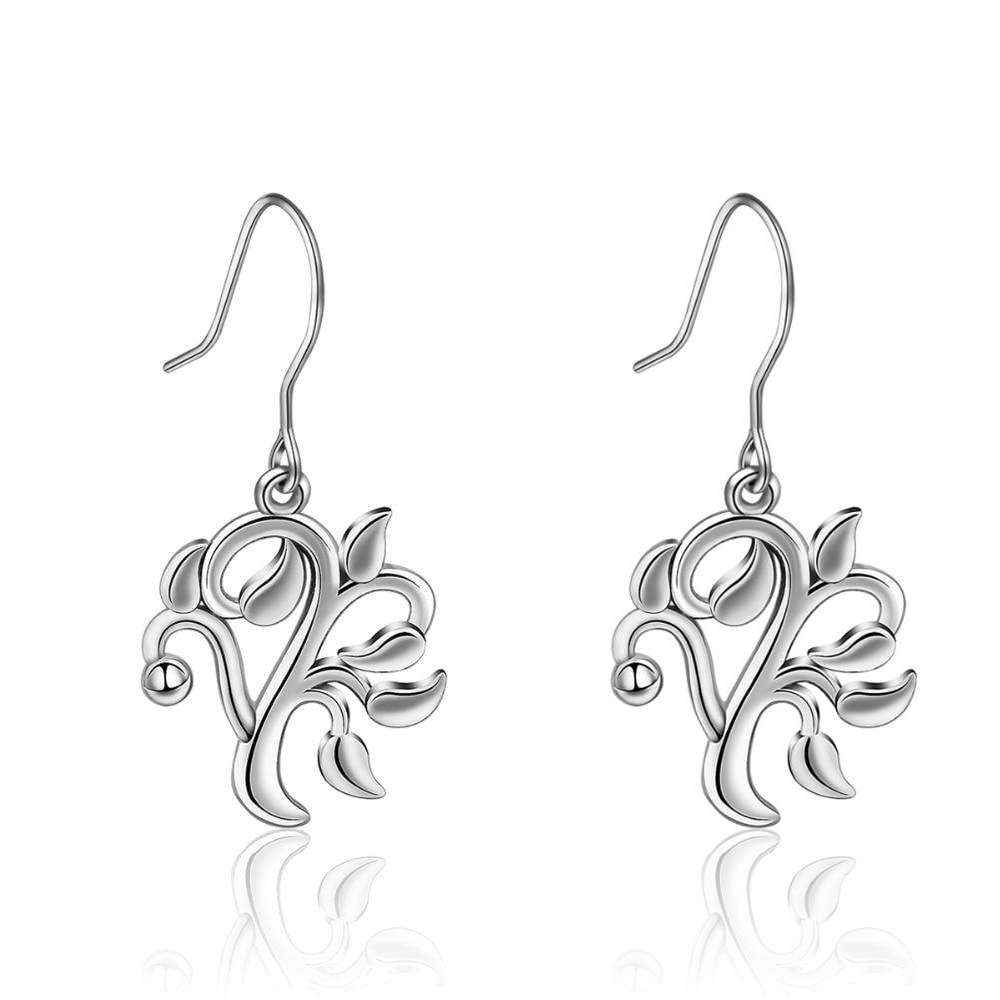 Boucles d'Oreilles <br>Arbre De Vie</br> Viking Shop