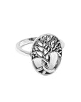 Bague Viking Arbre De Vie Viking Shop