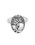 Bague Viking Arbre De Vie Viking Shop
