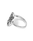 Bague Viking Arbre De Vie Viking Shop