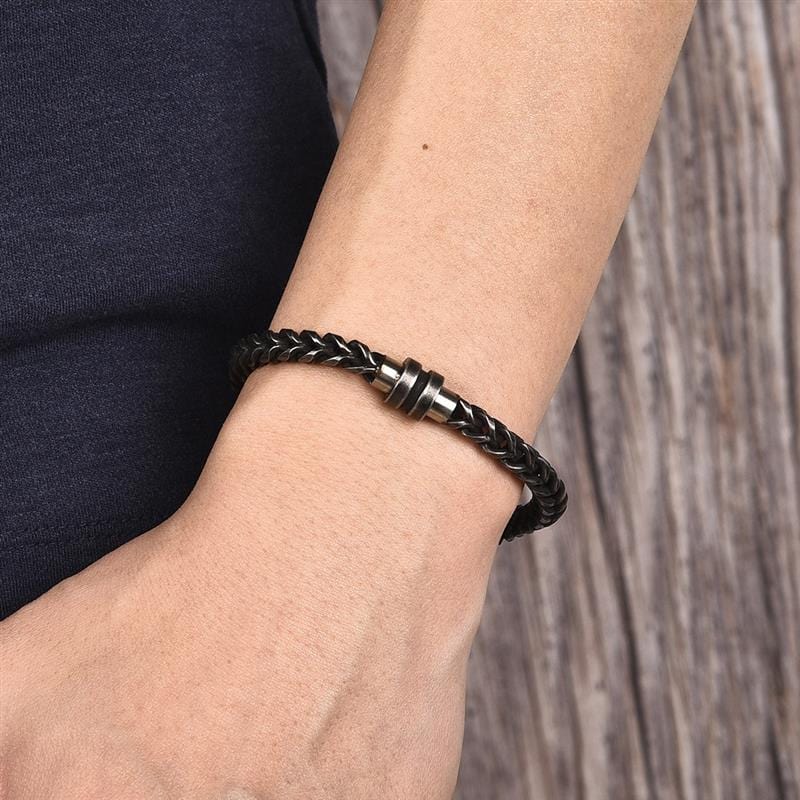 Bracelet Viking <br>Chaîne de Drakkar</br> Viking Shop