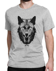 T-shirt Viking Loup Fenrir