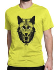 T-shirt Viking Loup Fenrir