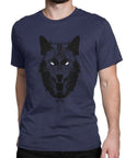 T-shirt Viking Loup Fenrir