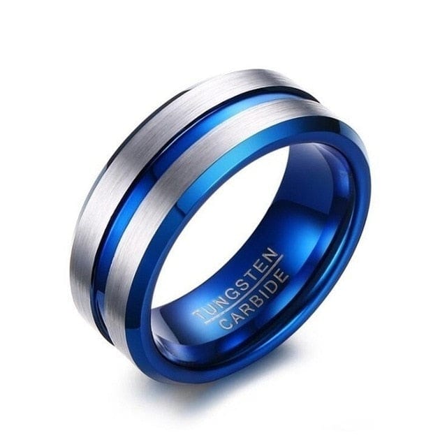 Bague Viking <br>Foudroiement de Thor</br> Viking Shop