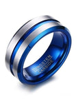 Bague Viking Foudroiement de Thor Viking Shop