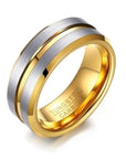 Bague Viking Foudroiement de Thor Viking Shop