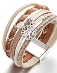 Bracelet Viking Arbre de Vie Viking Shop