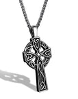 Croix Celtique Viking Shop