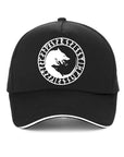 Casquette Viking Loup Fenrir Viking Shop