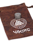 Bague Viking Pattes D'Ours Viking Shop