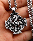 Croix Celtique Viking Shop