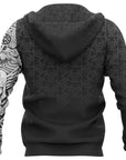 Sweat-Shirt Viking Mjolnir & Odin Viking Shop