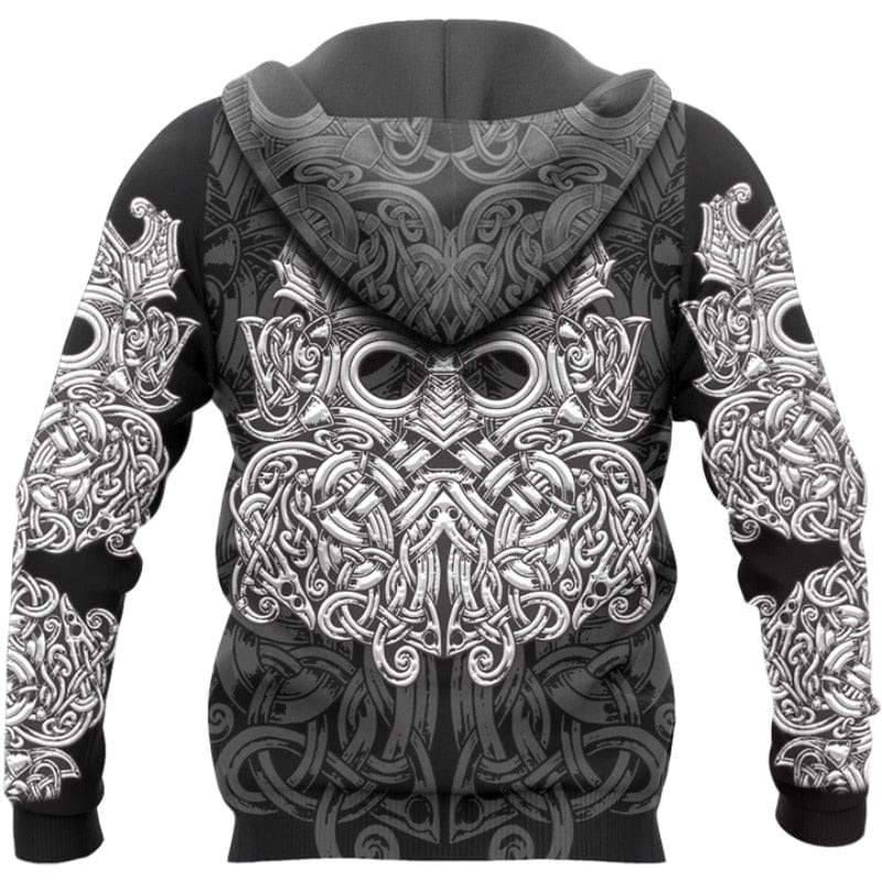 Sweat-shirt Viking <br>Mjolnir</br> Viking Shop