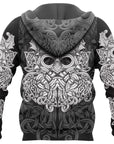 Sweat-shirt Viking Mjolnir Viking Shop