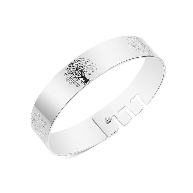 Bracelet Viking <br>Arbre de Vie</br> Viking Shop