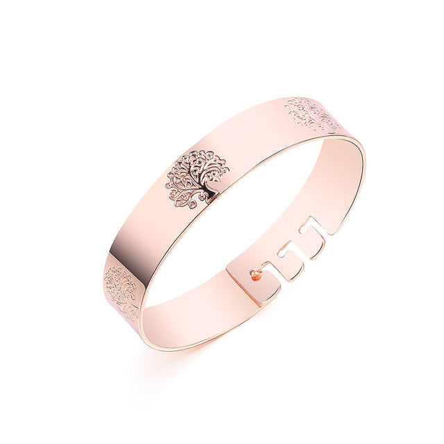 Bracelet Viking <br>Arbre de Vie</br> Viking Shop