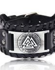 Bracelet Viking Valknut Viking Shop