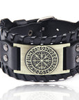 Bracelet Viking vegvisir Viking Shop