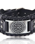 Bracelet Viking vegvisir Viking Shop