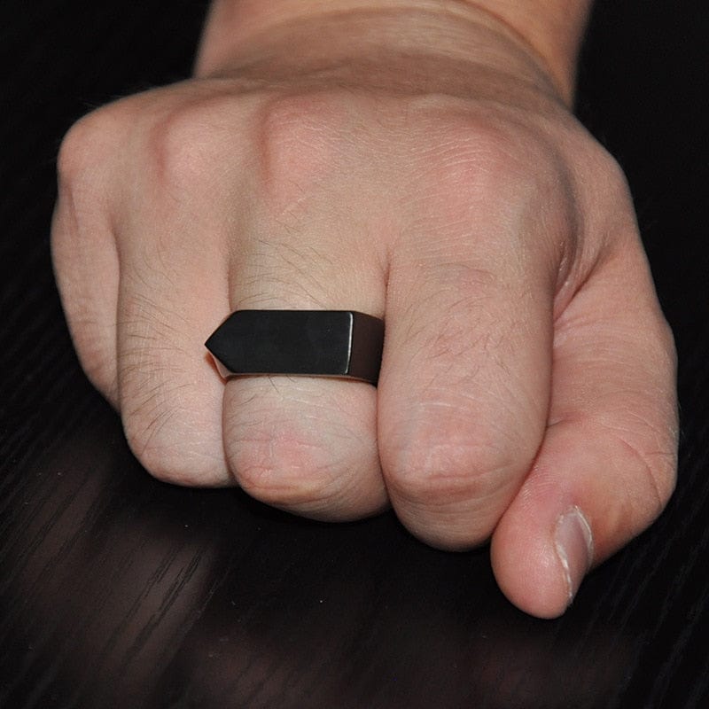Bague Viking <br>Main de fer</Br> Viking Shop