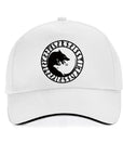 Casquette Viking Loup Fenrir Viking Shop