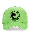 Casquette Viking Loup Fenrir Viking Shop