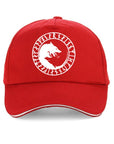 Casquette Viking Loup Fenrir Viking Shop