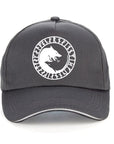 Casquette Viking Loup Fenrir Viking Shop