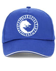 Casquette Viking Loup Fenrir Viking Shop