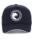 Casquette Viking Loup Fenrir Viking Shop