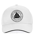 Casquette Viking Valknut Viking Shop
