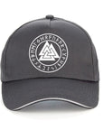Casquette Viking Valknut Viking Shop
