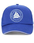 Casquette Viking Valknut Viking Shop