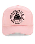 Casquette Viking Valknut Viking Shop