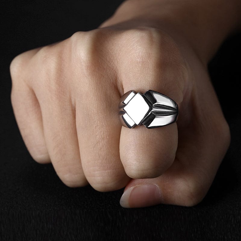 Bague Viking La forge Viking Shop