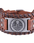 Bracelet Viking Mjolnir Viking Shop