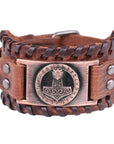 Bracelet Viking Mjolnir Viking Shop